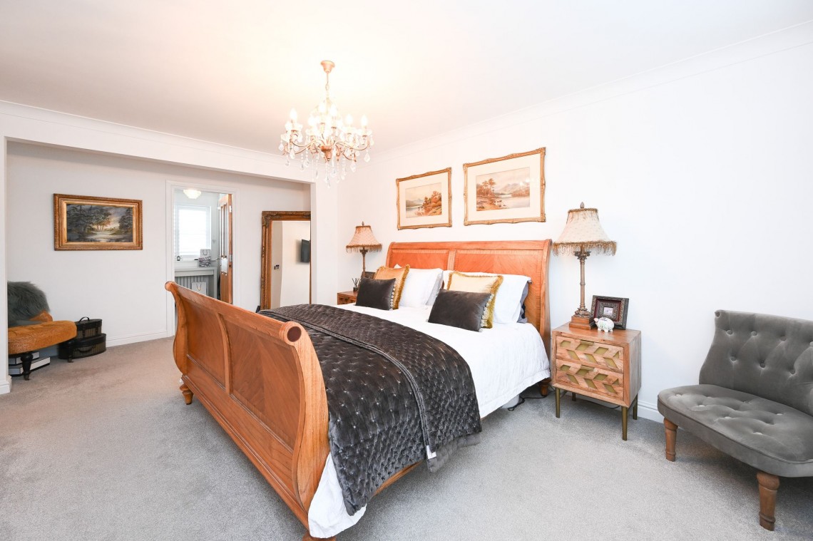 Images for Moss Lane, Bickerstaffe, L39