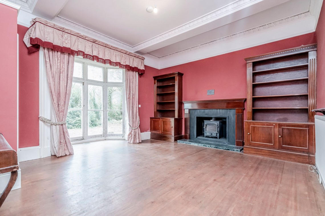 Images for Church Road, Bickerstaffe, L39