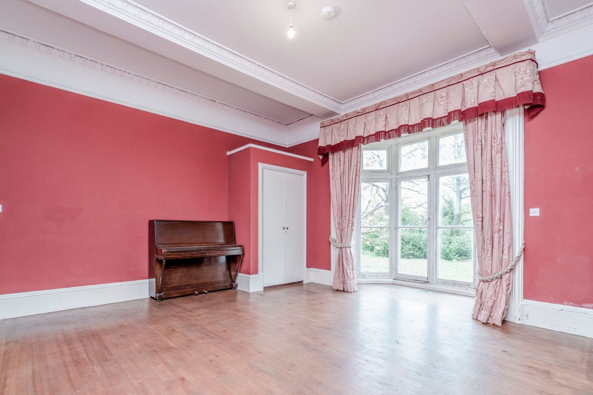 Images for Church Road, Bickerstaffe, L39