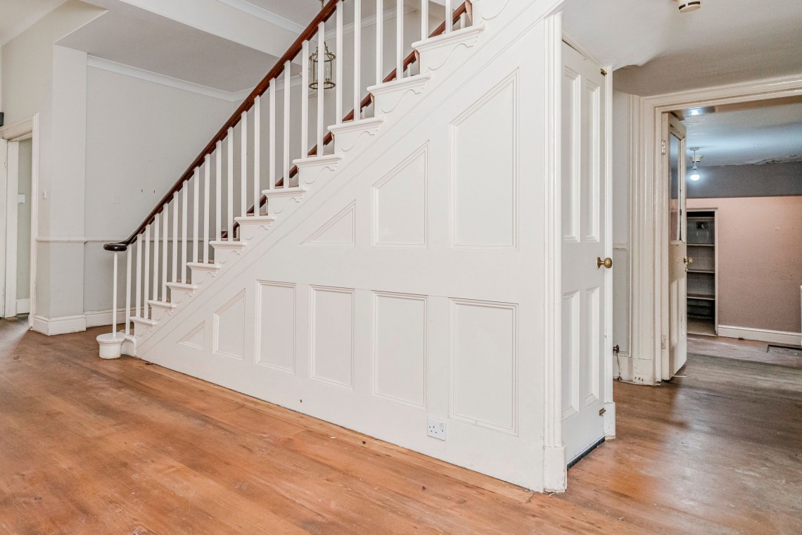 Images for Church Road, Bickerstaffe, L39