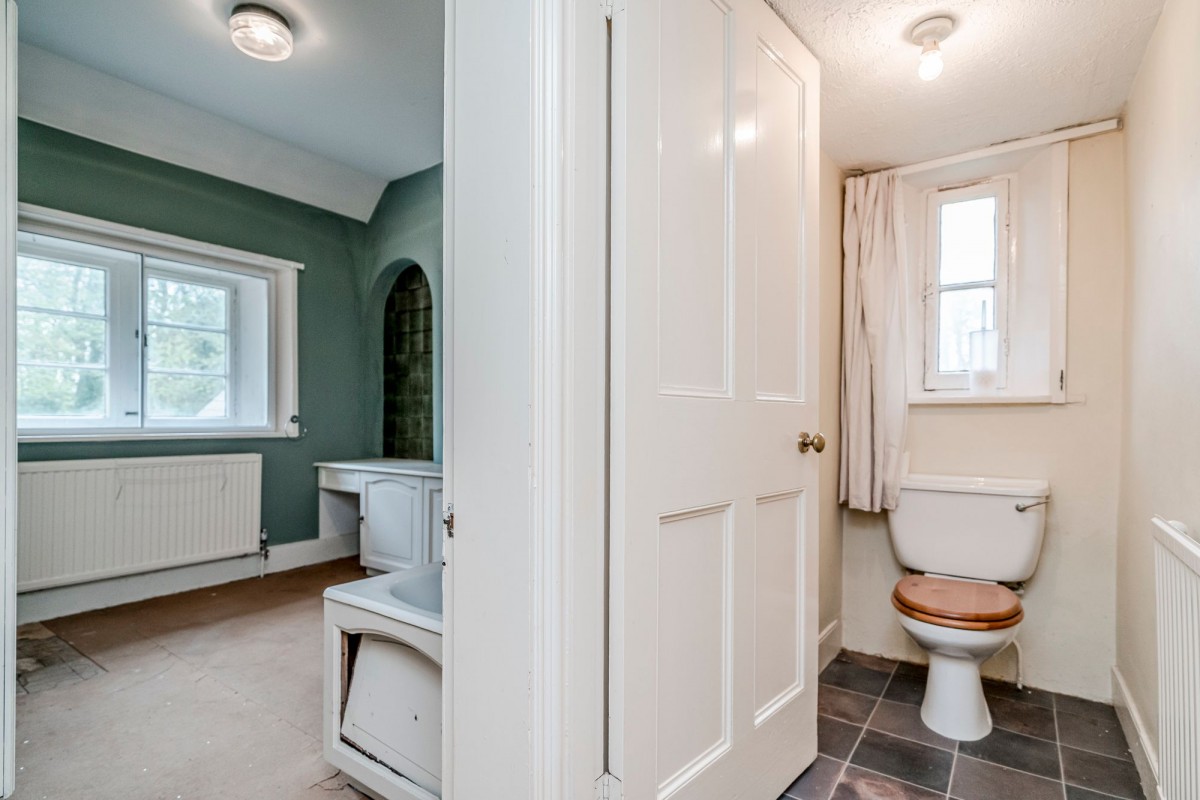 Images for Church Road, Bickerstaffe, L39