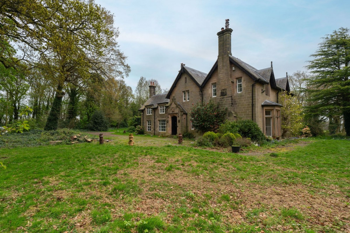 Images for Church Road, Bickerstaffe, L39