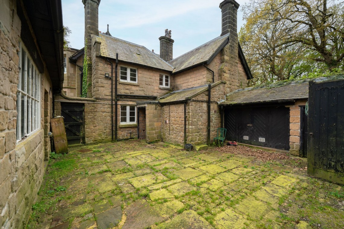 Images for Church Road, Bickerstaffe, L39