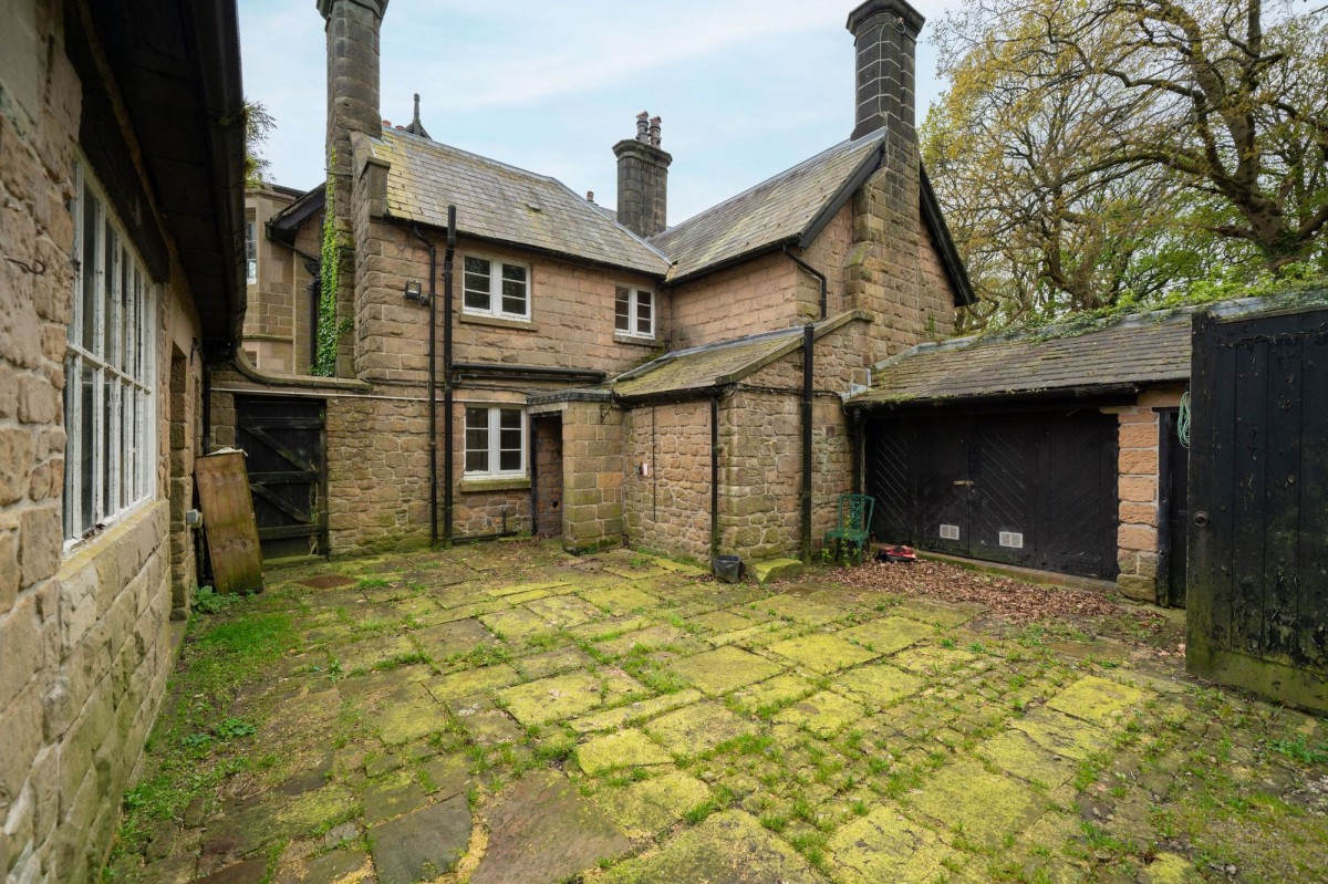 Images for Church Road, Bickerstaffe, L39