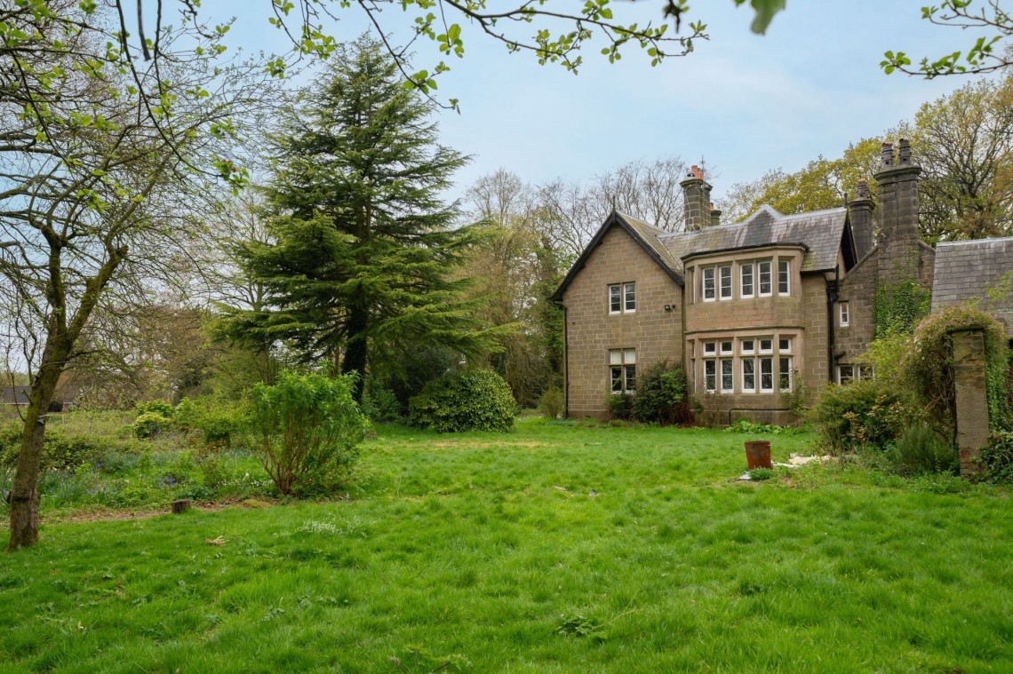 Images for Church Road, Bickerstaffe, L39