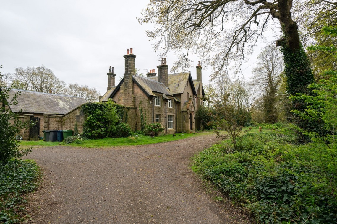 Images for Church Road, Bickerstaffe, L39