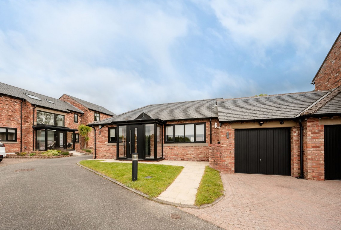 Images for Poppy Lane, Bickerstaffe, L39
