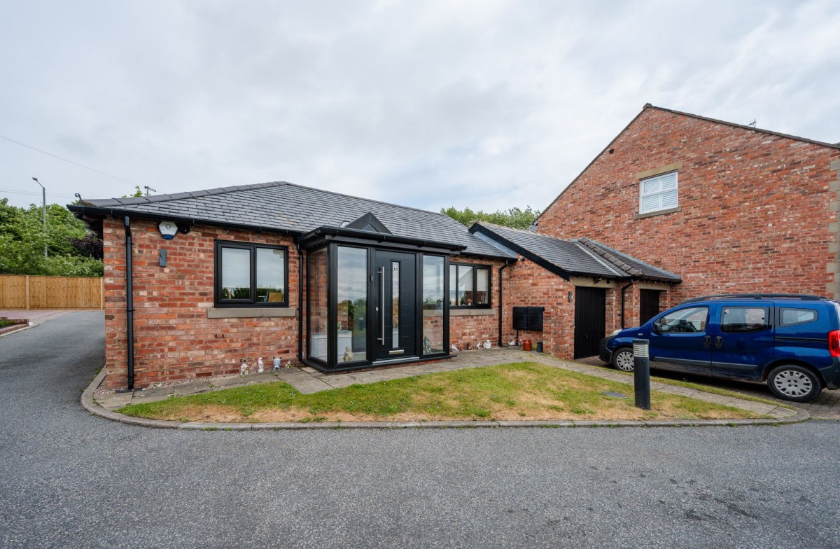 Images for Poppy Lane, Bickerstaffe, L39