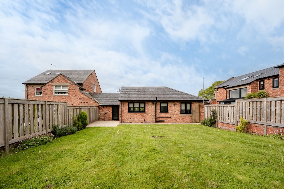 Images for Poppy Lane, Bickerstaffe, L39