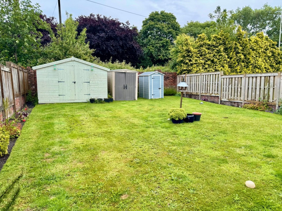 Images for Poppy Lane, Bickerstaffe, L39