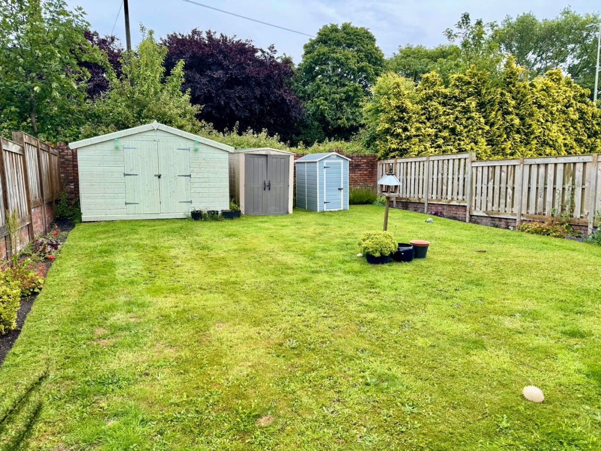 Images for Poppy Lane, Bickerstaffe, L39