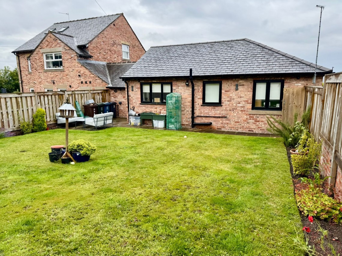 Images for Poppy Lane, Bickerstaffe, L39