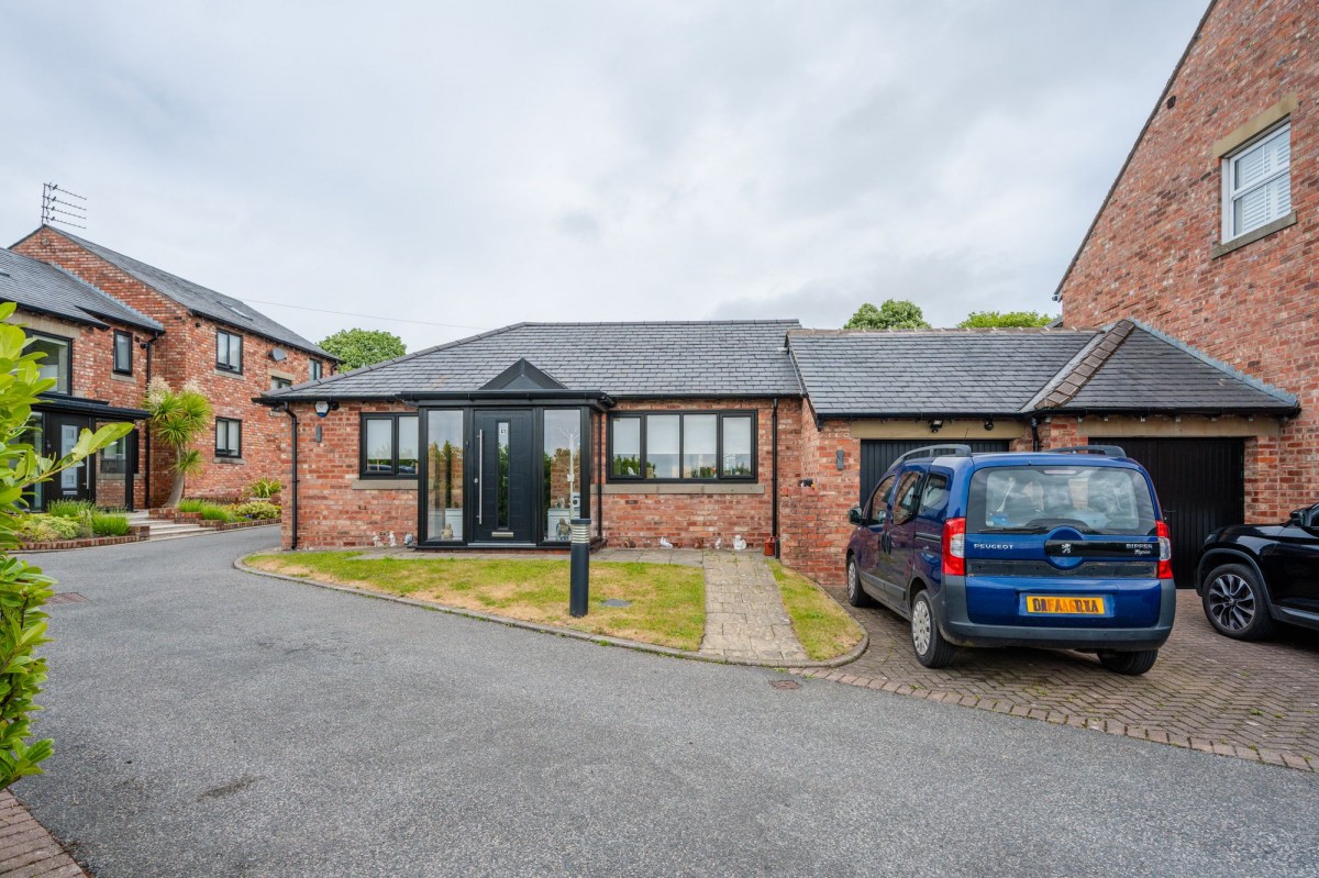 Images for Poppy Lane, Bickerstaffe, L39