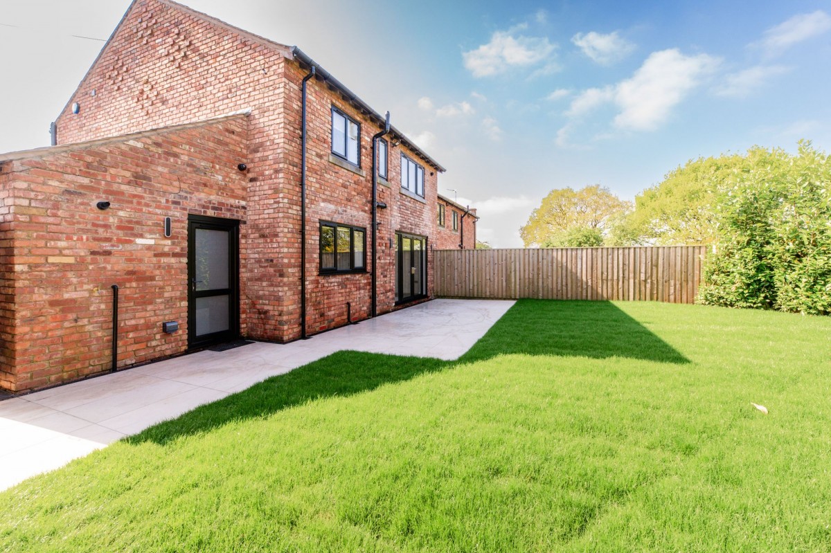 Images for Poppy Lane, Bickerstaffe, L39