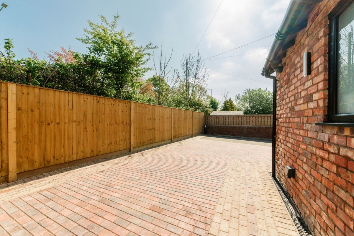 Images for Poppy Lane, Bickerstaffe, L39