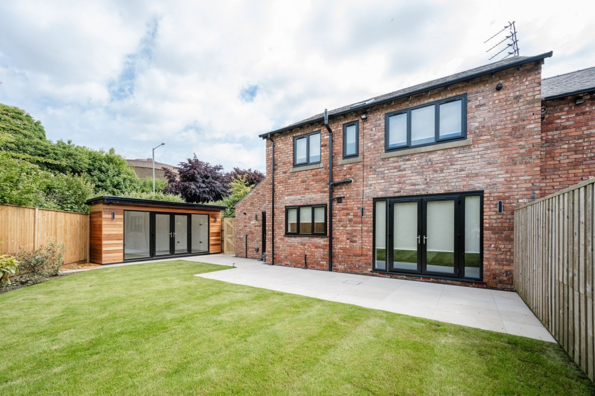 Images for Poppy Lane, Bickerstaffe, L39