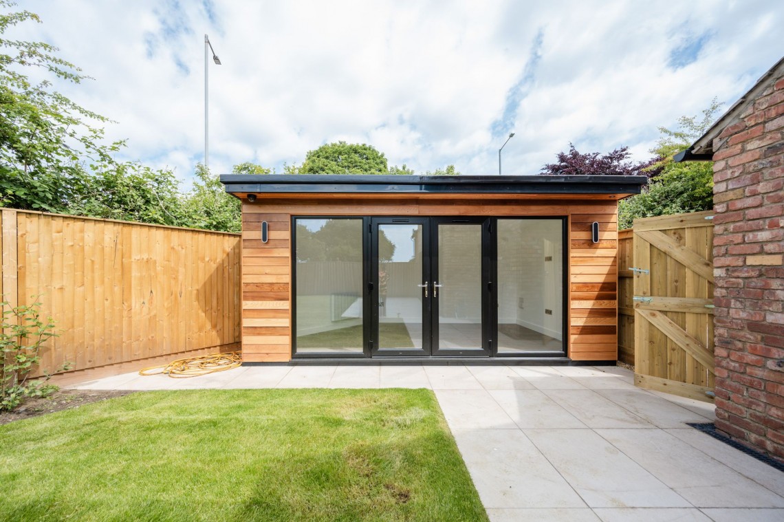 Images for Poppy Lane, Bickerstaffe, L39