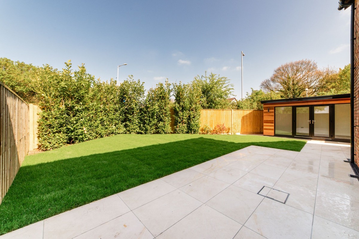 Images for Poppy Lane, Bickerstaffe, L39