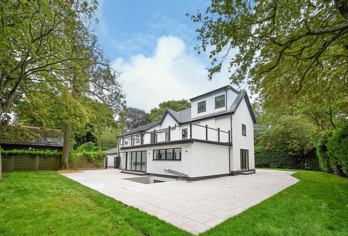 Images for Springfield Road, Aughton, L39