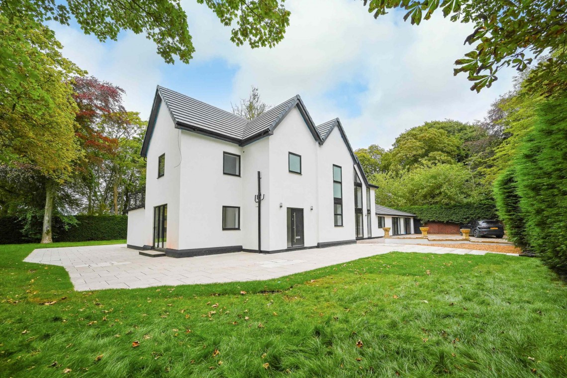 Images for Springfield Road, Aughton, L39