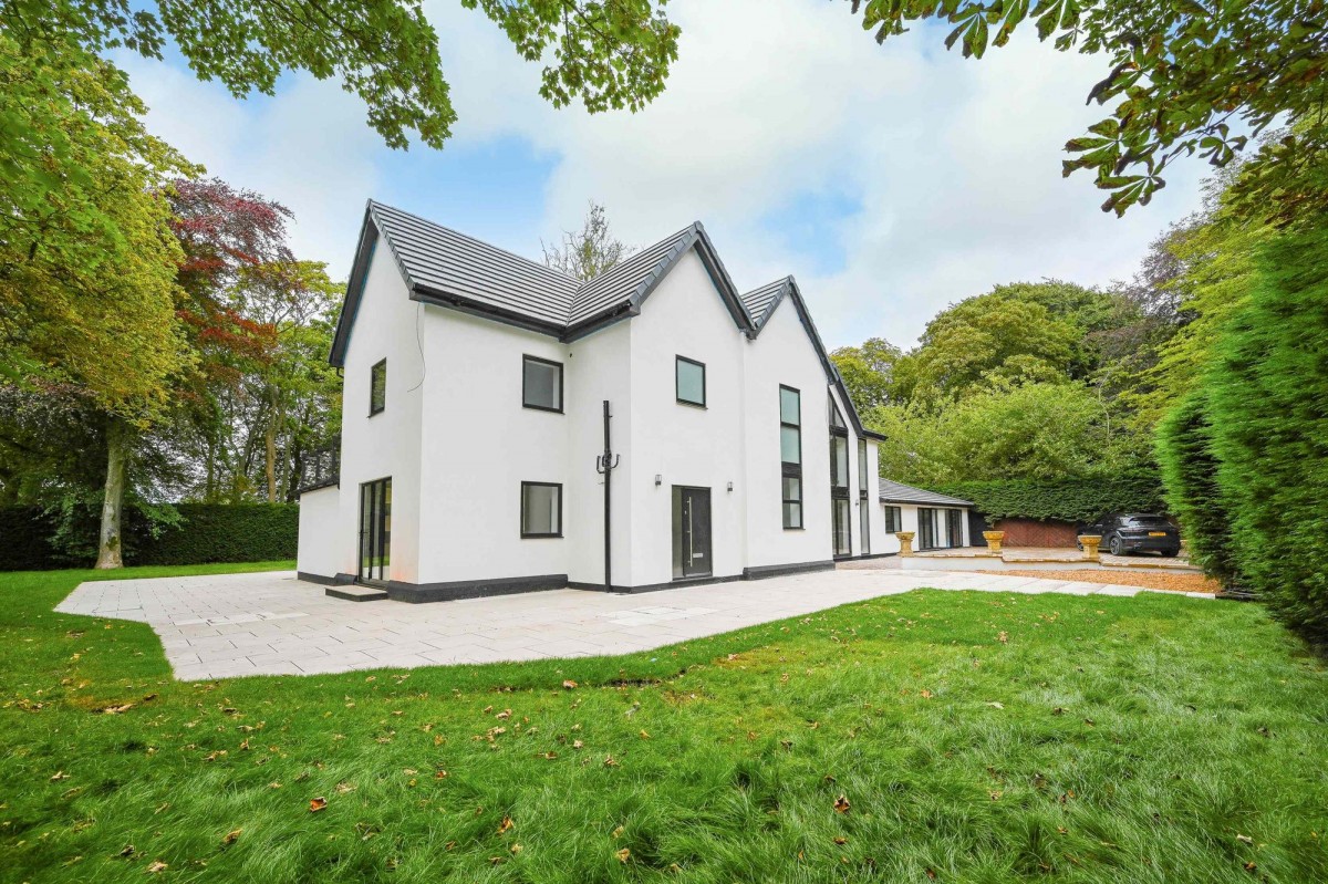 Images for Springfield Road, Aughton, L39