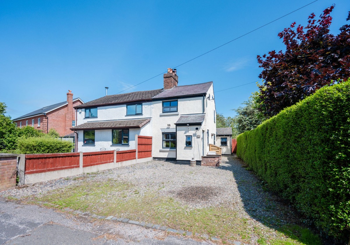 Images for Barrow Nook Lane, Bickerstaffe, L39