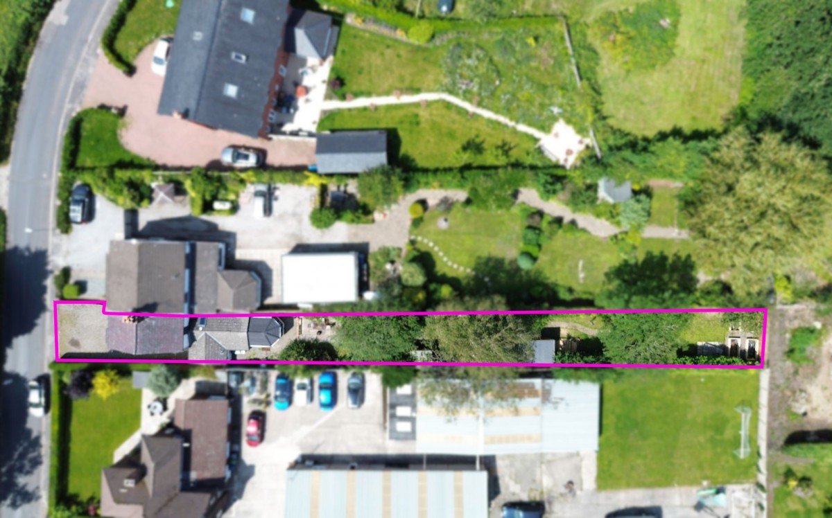 Images for Barrow Nook Lane, Bickerstaffe, L39