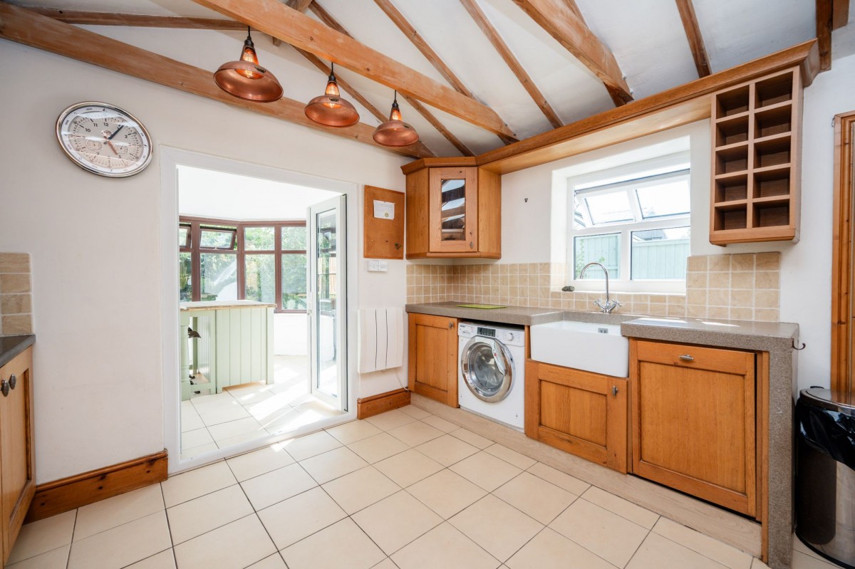 Images for Barrow Nook Lane, Bickerstaffe, L39