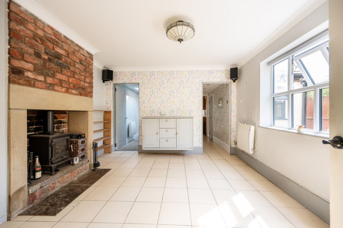 Images for Barrow Nook Lane, Bickerstaffe, L39