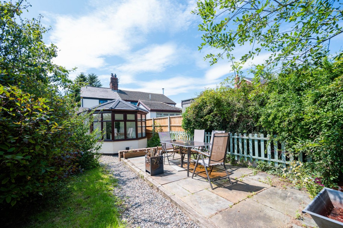 Images for Barrow Nook Lane, Bickerstaffe, L39