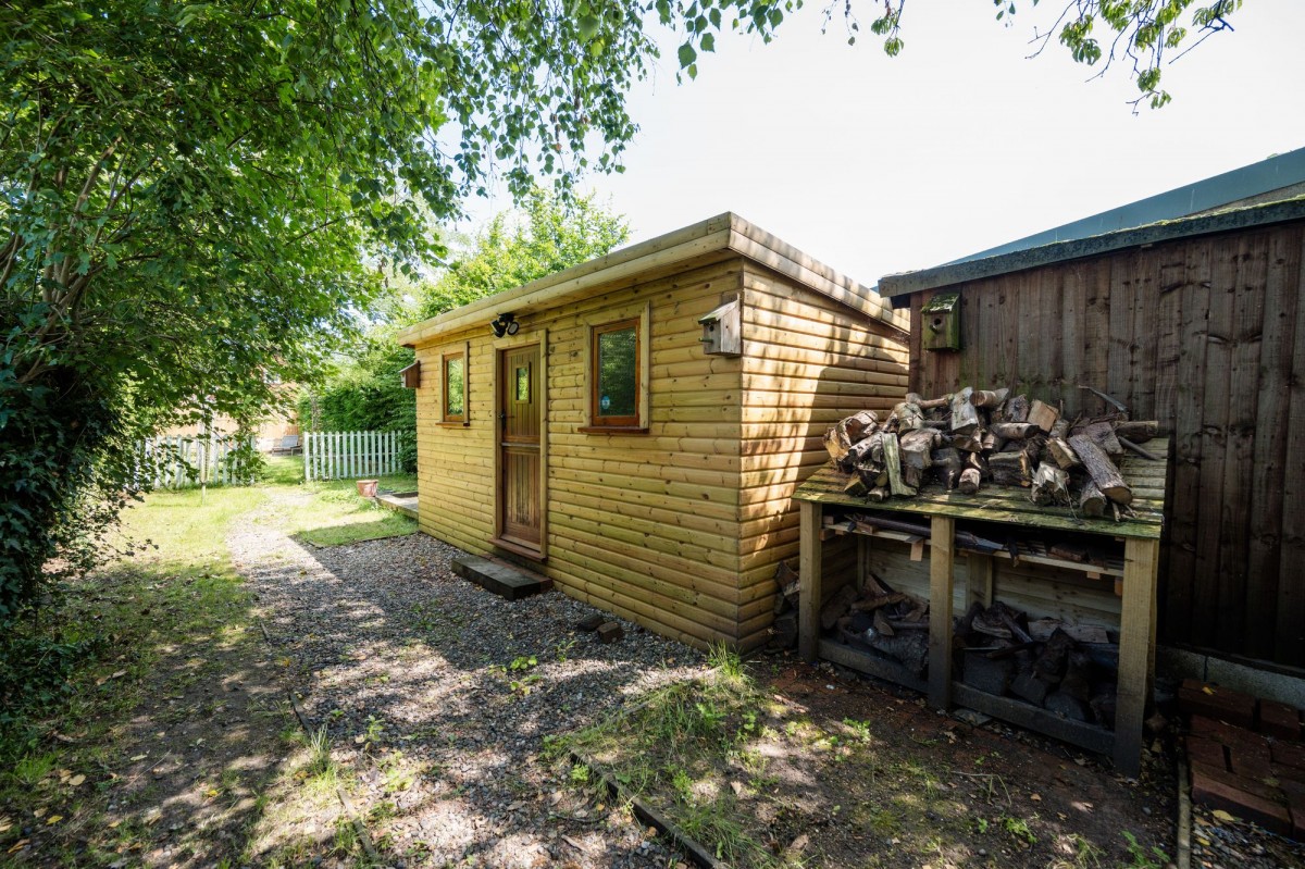 Images for Barrow Nook Lane, Bickerstaffe, L39