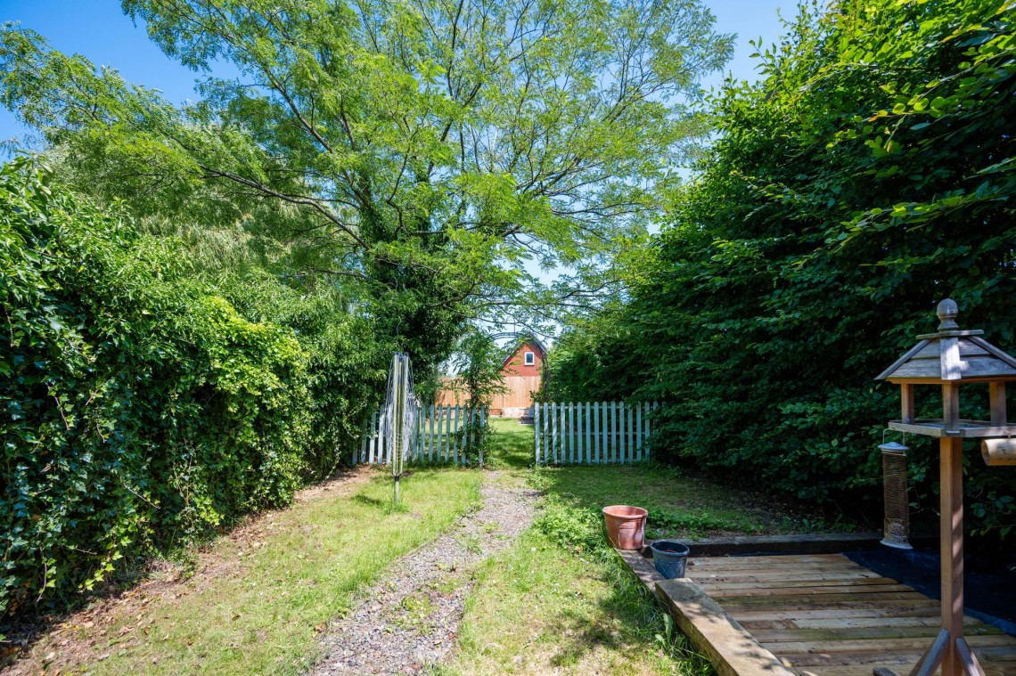 Images for Barrow Nook Lane, Bickerstaffe, L39