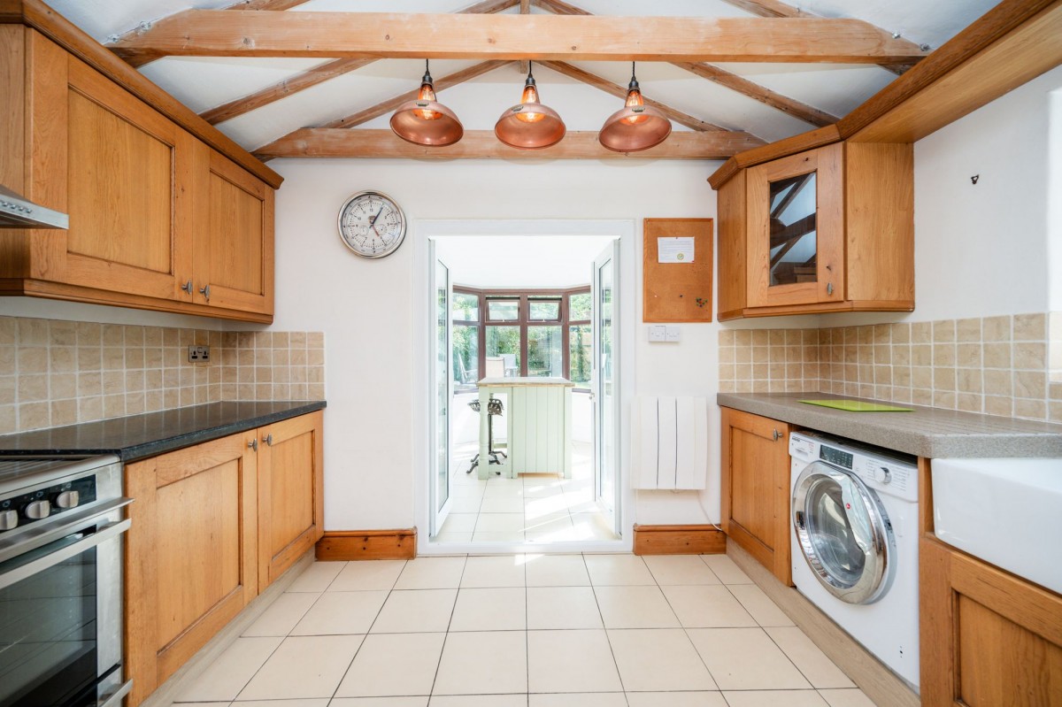 Images for Barrow Nook Lane, Bickerstaffe, L39