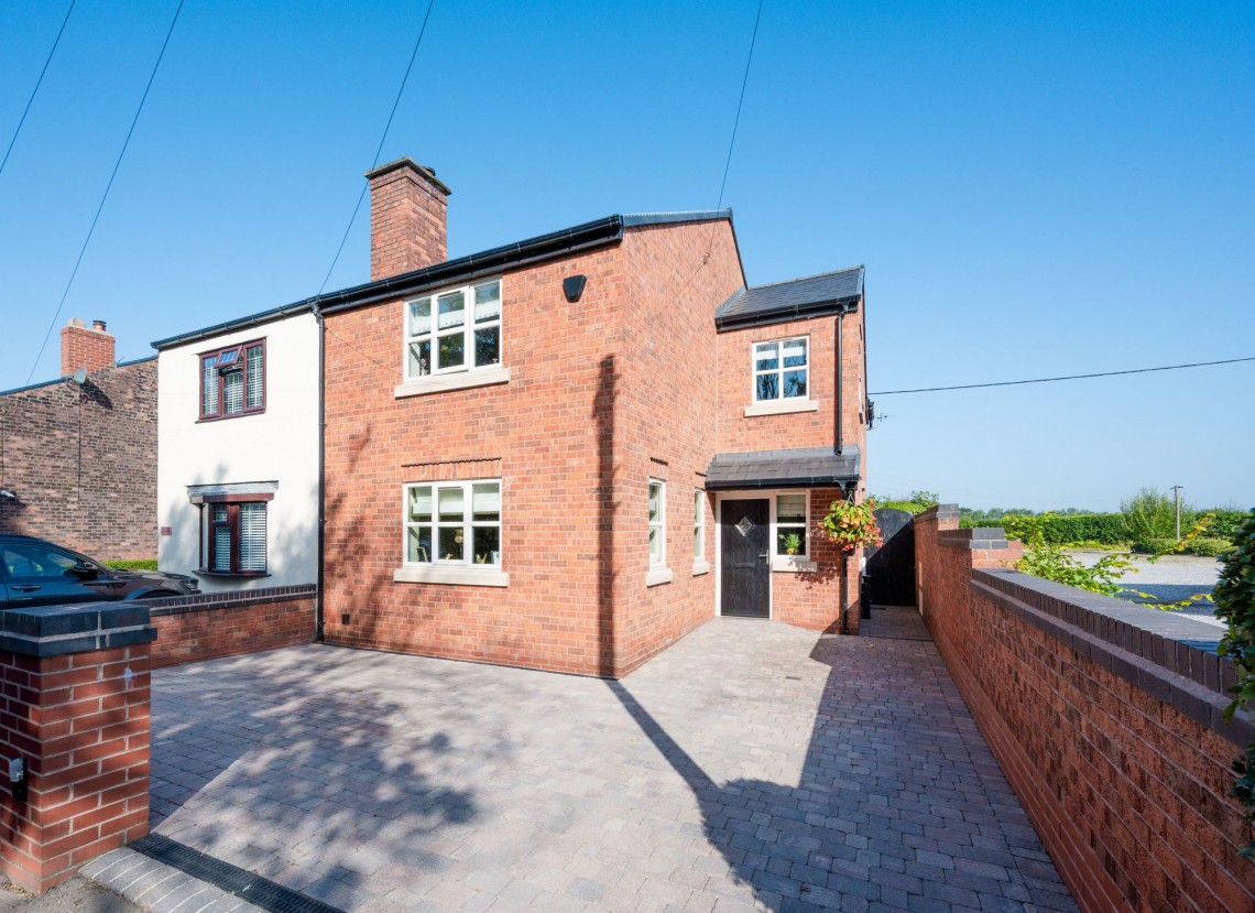 Images for Skelmersdale Road, Bickerstaffe, L39