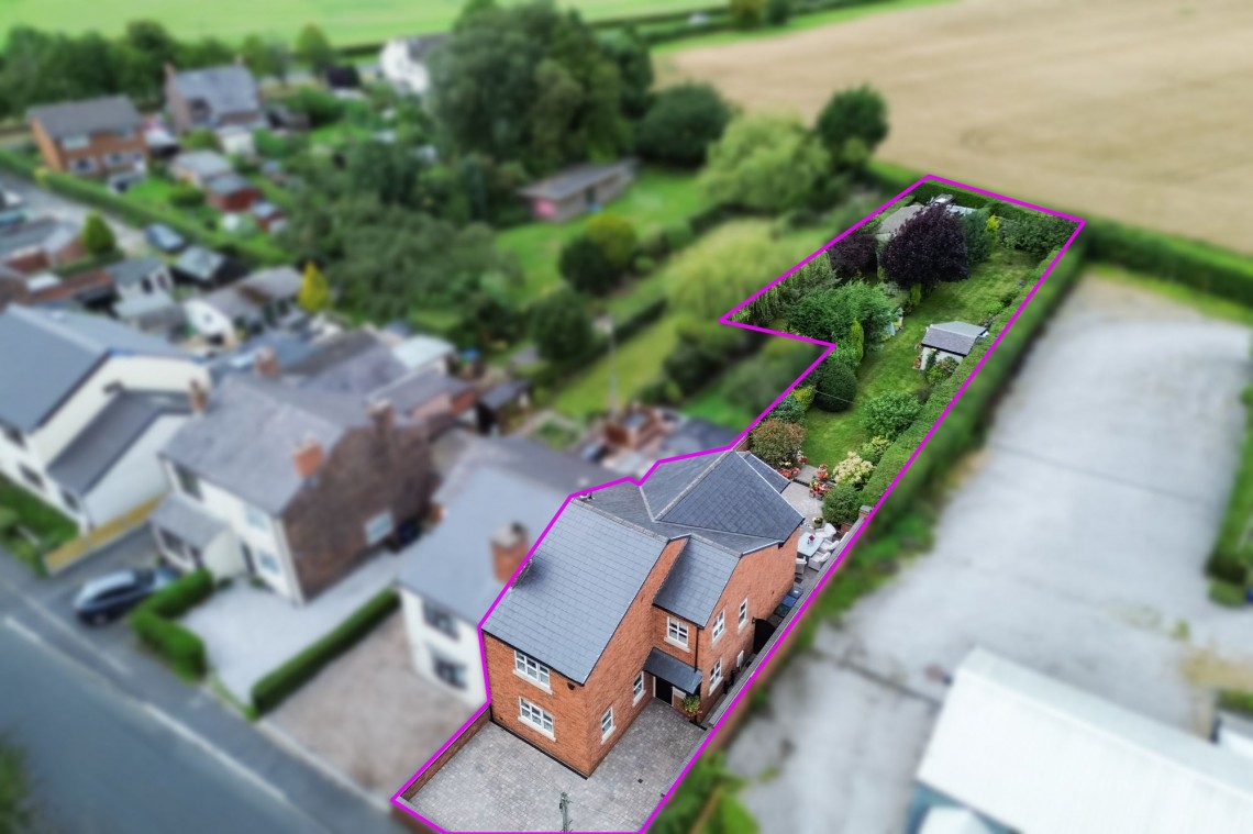 Images for Skelmersdale Road, Bickerstaffe, L39