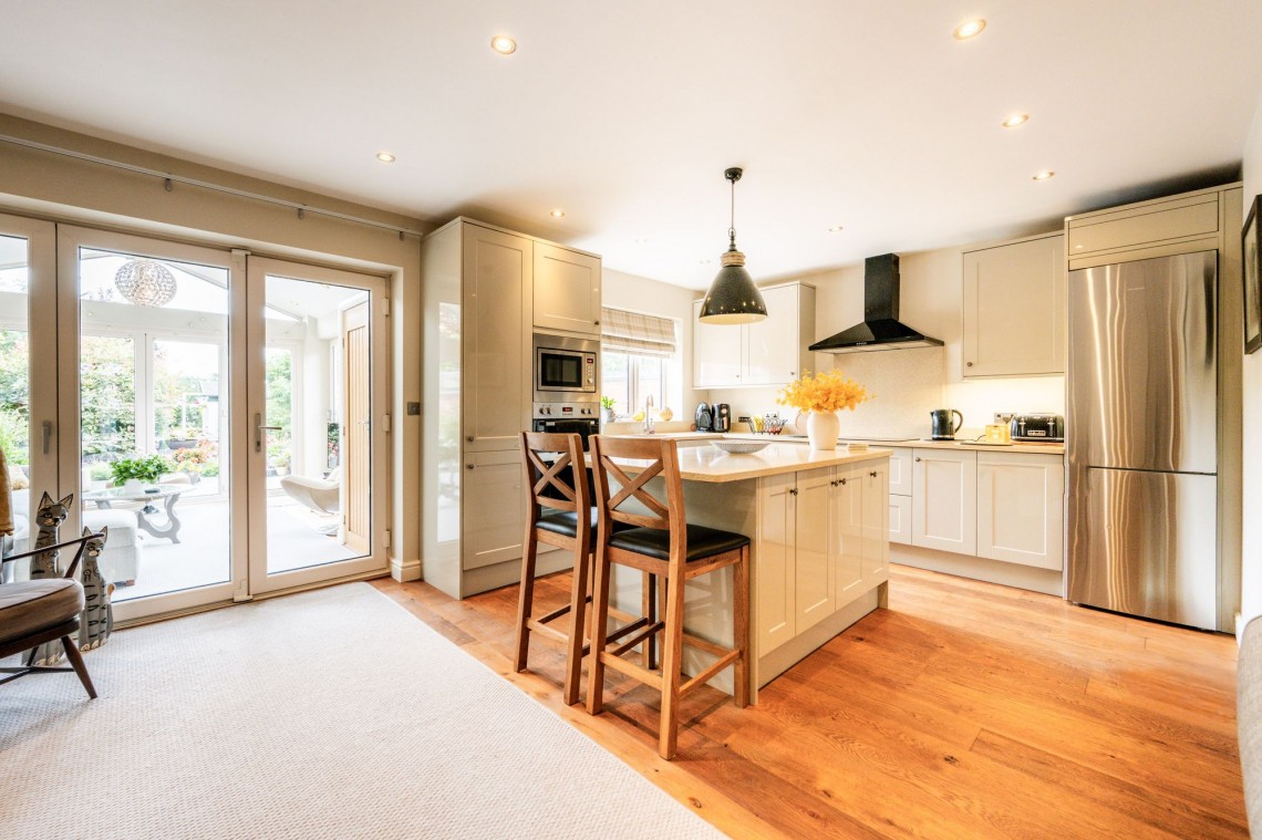 Images for Skelmersdale Road, Bickerstaffe, L39