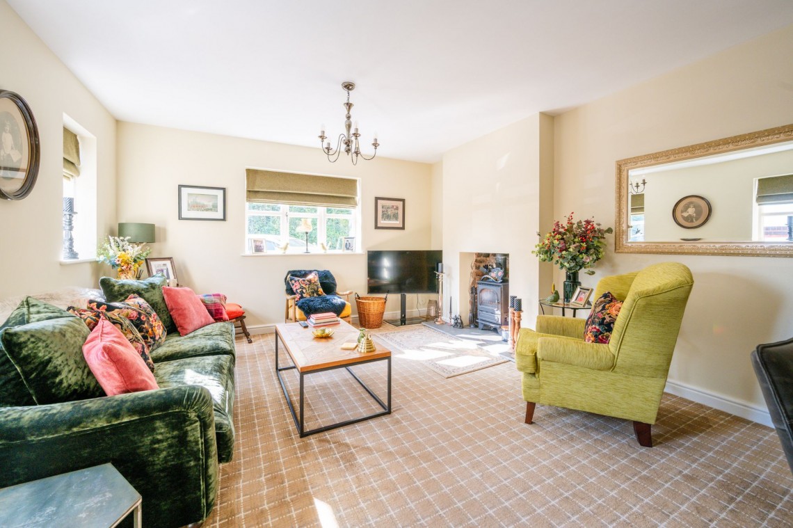 Images for Skelmersdale Road, Bickerstaffe, L39