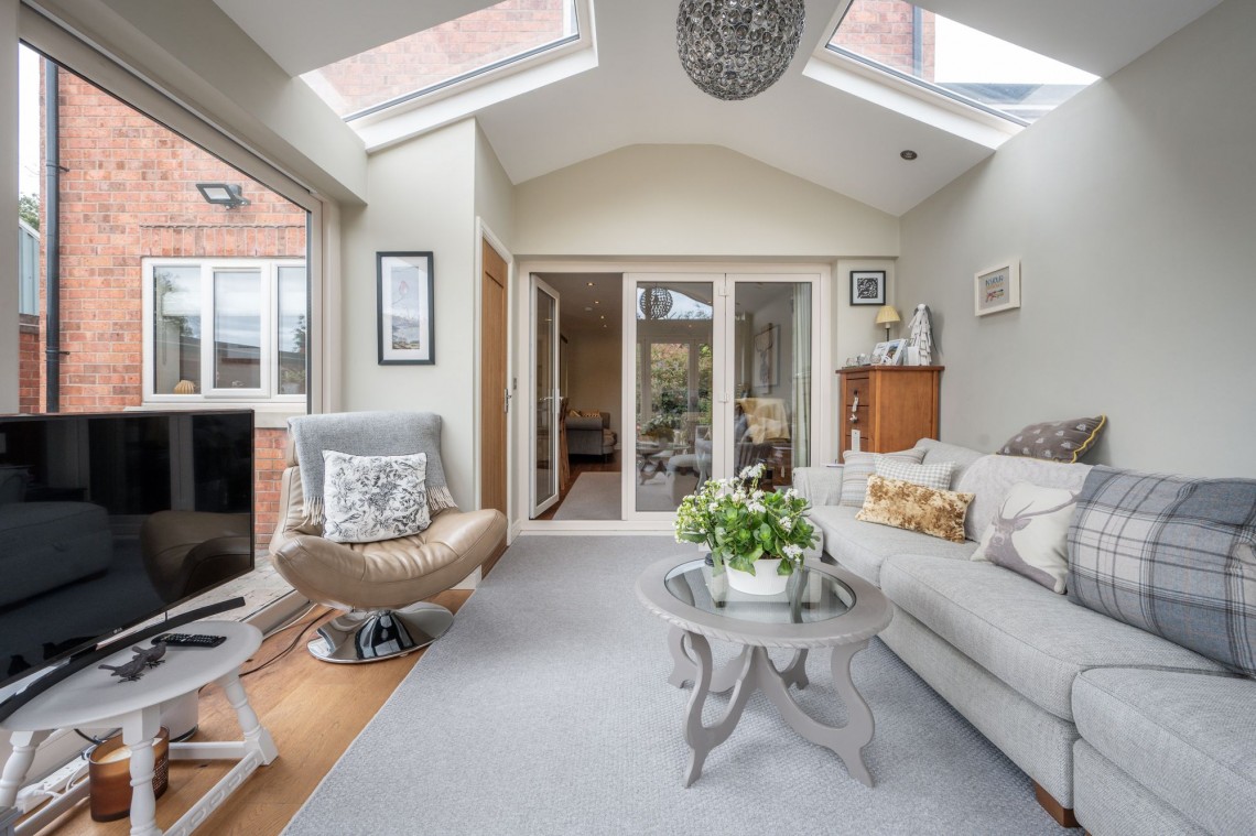 Images for Skelmersdale Road, Bickerstaffe, L39