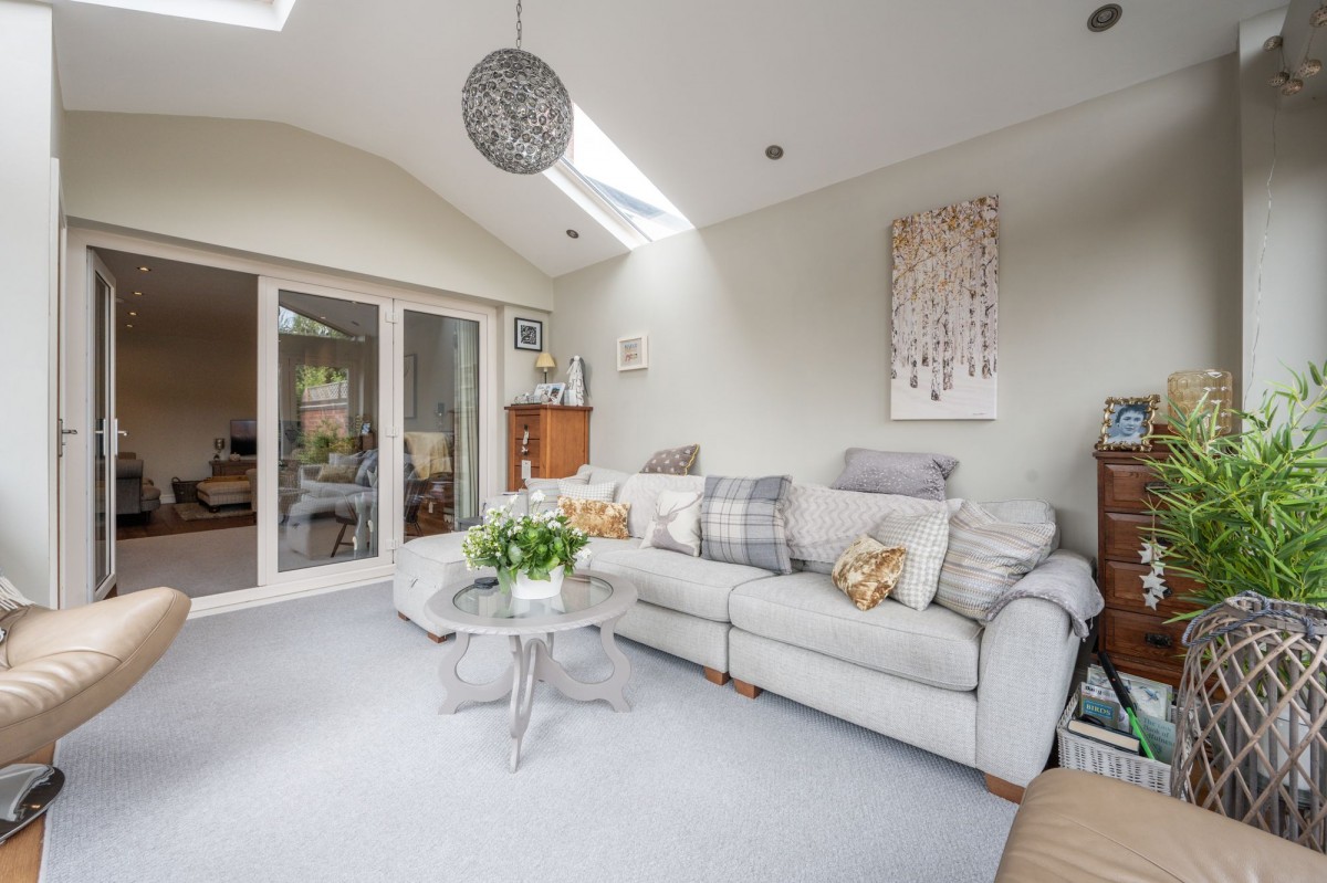 Images for Skelmersdale Road, Bickerstaffe, L39