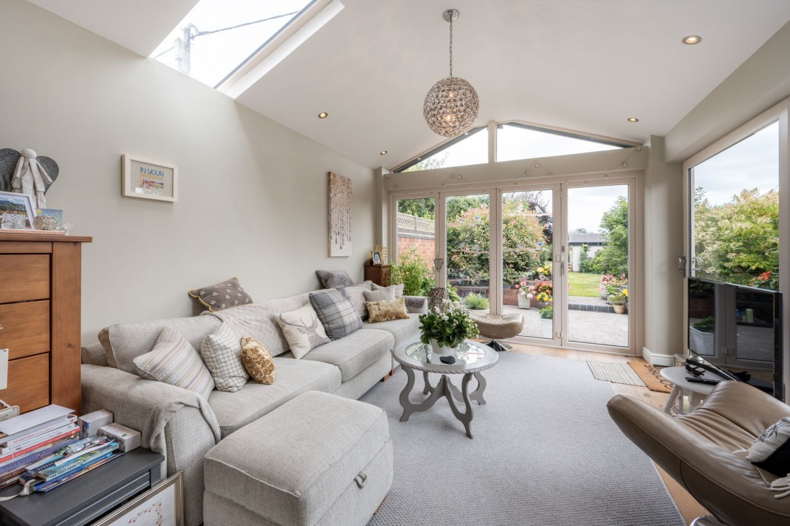 Images for Skelmersdale Road, Bickerstaffe, L39