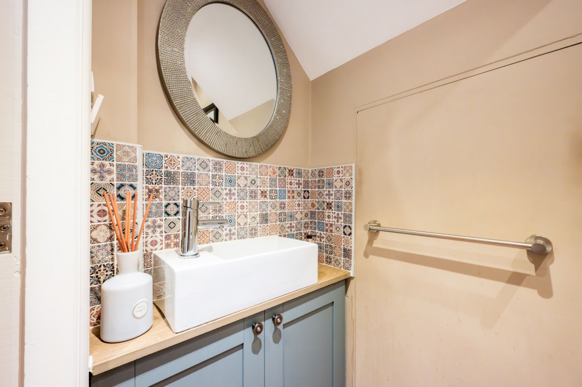 Images for Skelmersdale Road, Bickerstaffe, L39