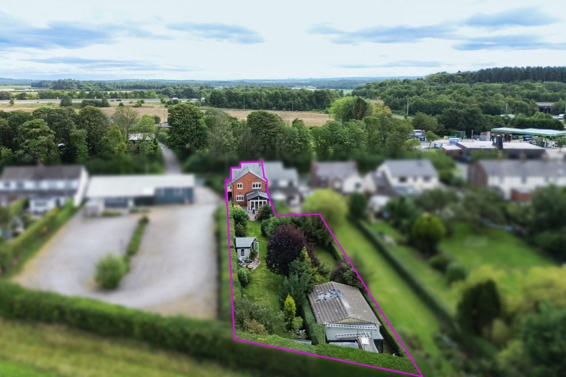 Images for Skelmersdale Road, Bickerstaffe, L39