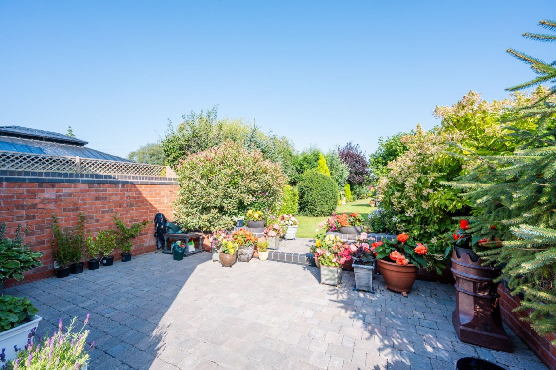 Images for Skelmersdale Road, Bickerstaffe, L39