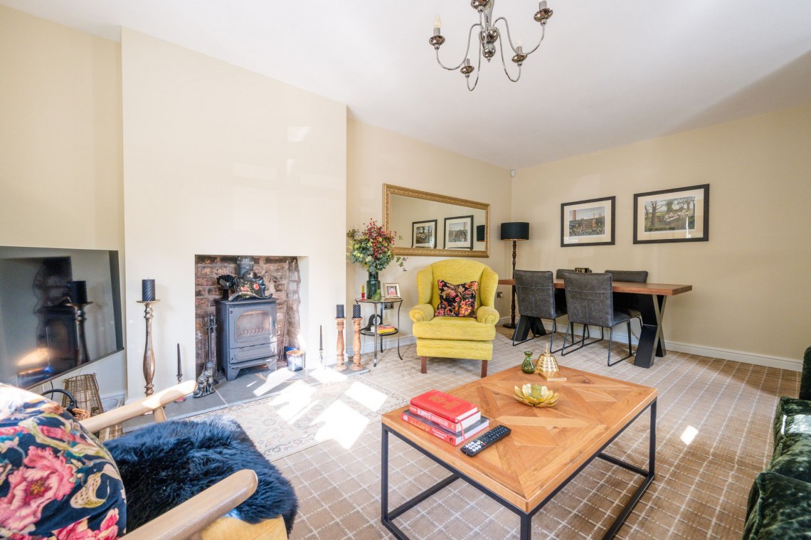 Images for Skelmersdale Road, Bickerstaffe, L39