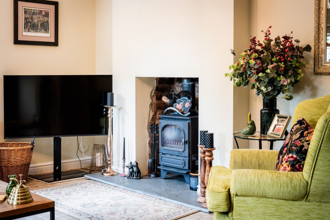 Images for Skelmersdale Road, Bickerstaffe, L39