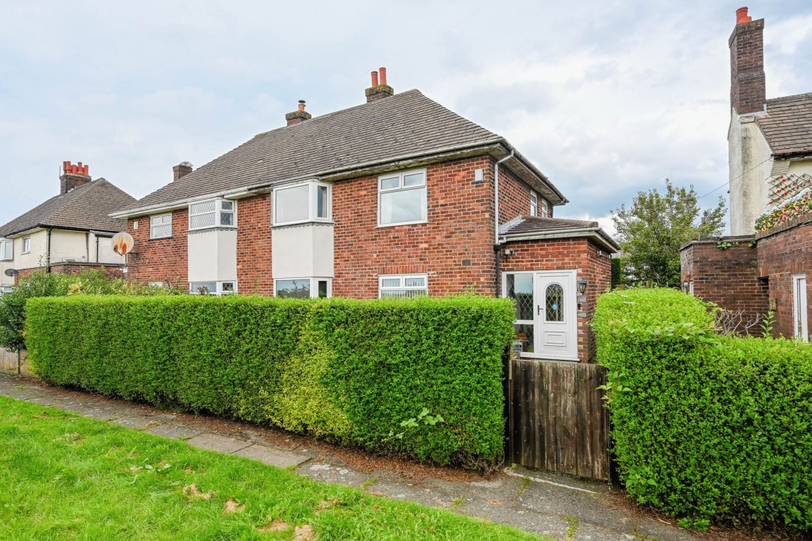 Images for Heyes Croft, Bickerstaffe, L39
