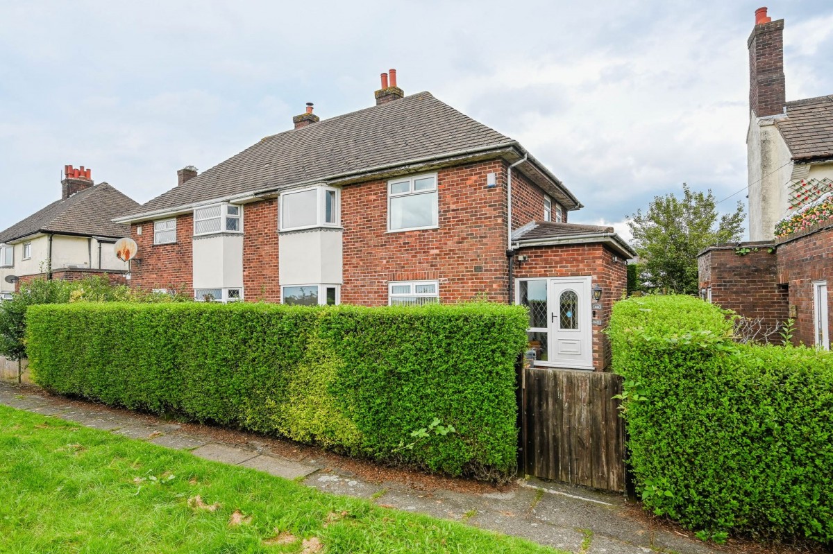Images for Heyes Croft, Bickerstaffe, L39