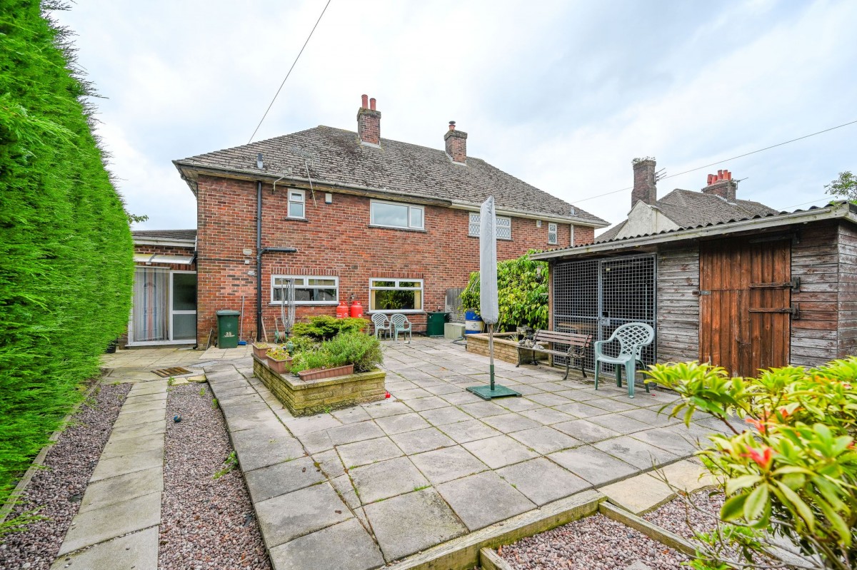 Images for Heyes Croft, Bickerstaffe, L39