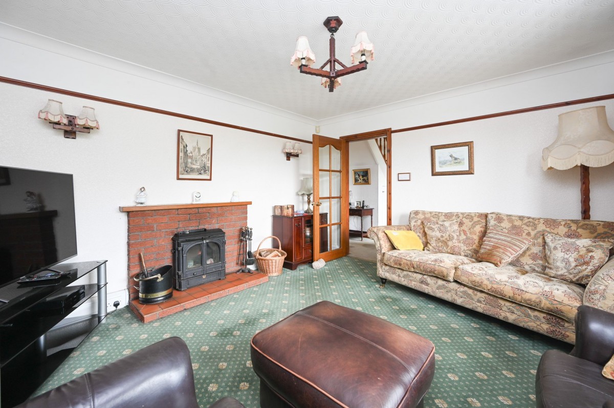 Images for Heyes Croft, Bickerstaffe, L39
