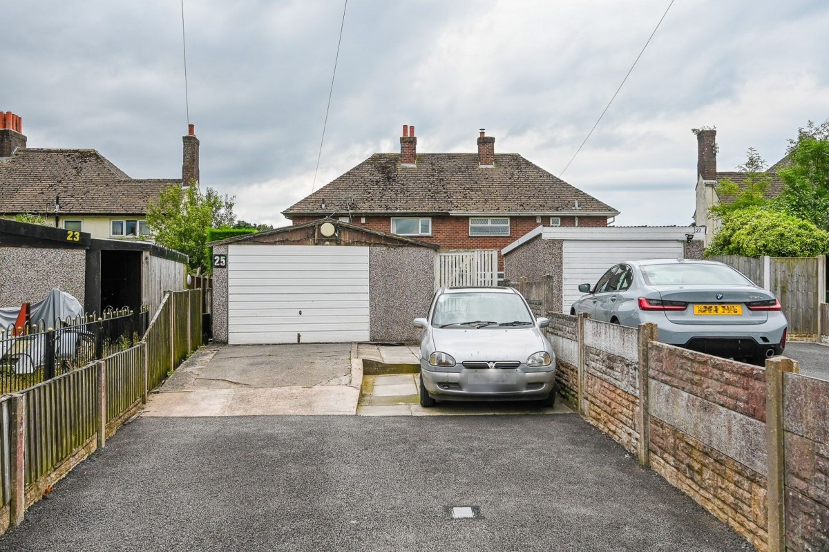 Images for Heyes Croft, Bickerstaffe, L39